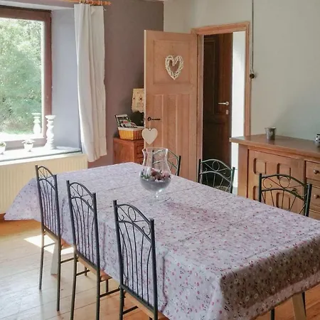 Casa de Férias Au Vieux Pommiers